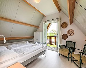 Unterkunft 6007209 - Ferienhaus Schouwen-Duiveland - Vakantiehuis Horizon, Sea & Sun