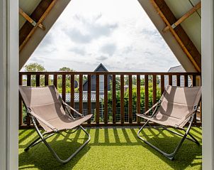 Unterkunft 6007209 - Ferienhaus Schouwen-Duiveland - Vakantiehuis Horizon, Sea & Sun