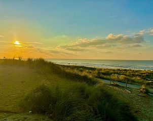 Unterkunft 6007209 - Ferienhaus Schouwen-Duiveland - Vakantiehuis Horizon, Sea & Sun