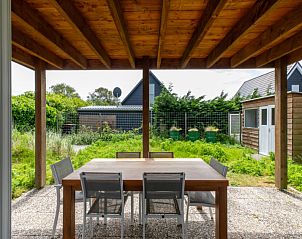 Unterkunft 6007209 - Ferienhaus Schouwen-Duiveland - Vakantiehuis Horizon, Sea & Sun