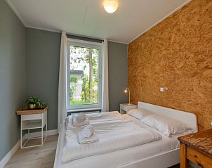 Unterkunft 6007209 - Ferienhaus Schouwen-Duiveland - Vakantiehuis Horizon, Sea & Sun