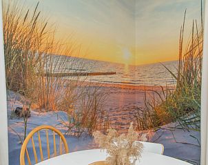 Unterkunft 6007209 - Ferienhaus Schouwen-Duiveland - Vakantiehuis Horizon, Sea & Sun