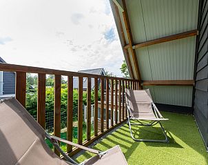 Unterkunft 6007209 - Ferienhaus Schouwen-Duiveland - Vakantiehuis Horizon, Sea & Sun