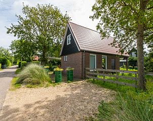 Unterkunft 6007209 - Ferienhaus Schouwen-Duiveland - Vakantiehuis Horizon, Sea & Sun