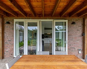 Unterkunft 6007209 - Ferienhaus Schouwen-Duiveland - Vakantiehuis Horizon, Sea & Sun