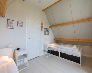 Unterkunft 6007209 - Ferienhaus Schouwen-Duiveland - Vakantiehuis Horizon, Sea & Sun