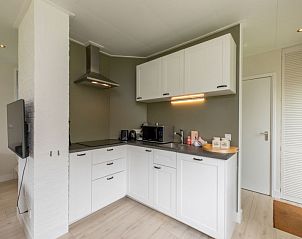 Unterkunft 6007209 - Ferienhaus Schouwen-Duiveland - Vakantiehuis Horizon, Sea & Sun