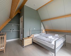 Unterkunft 6007209 - Ferienhaus Schouwen-Duiveland - Vakantiehuis Horizon, Sea & Sun