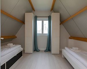 Unterkunft 6007209 - Ferienhaus Schouwen-Duiveland - Vakantiehuis Horizon, Sea & Sun