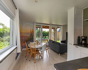 Unterkunft 6007209 - Ferienhaus Schouwen-Duiveland - Vakantiehuis Horizon, Sea & Sun