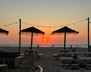 Unterkunft 6007209 - Ferienhaus Schouwen-Duiveland - Vakantiehuis Horizon, Sea & Sun