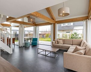 Unterkunft 6007210 - Ferienhaus Schouwen-Duiveland - Vakantiehuis Duinzicht Renesse