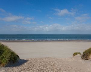 Unterkunft 6007210 - Ferienhaus Schouwen-Duiveland - Vakantiehuis Duinzicht Renesse
