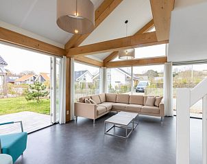 Unterkunft 6007210 - Ferienhaus Schouwen-Duiveland - Vakantiehuis Duinzicht Renesse