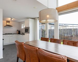 Unterkunft 6007210 - Ferienhaus Schouwen-Duiveland - Vakantiehuis Duinzicht Renesse