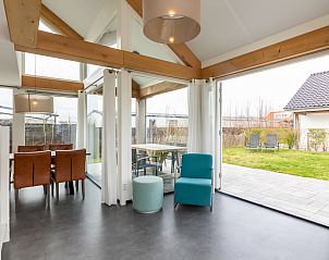 Unterkunft 6007210 - Ferienhaus Schouwen-Duiveland - Vakantiehuis Duinzicht Renesse