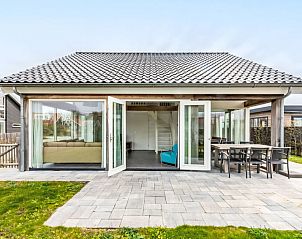 Unterkunft 6007210 - Ferienhaus Schouwen-Duiveland - Vakantiehuis Duinzicht Renesse