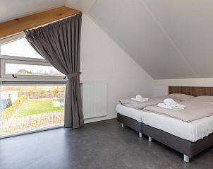 Unterkunft 6007210 - Ferienhaus Schouwen-Duiveland - Vakantiehuis Duinzicht Renesse