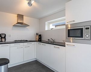 Unterkunft 6007210 - Ferienhaus Schouwen-Duiveland - Vakantiehuis Duinzicht Renesse