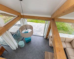 Unterkunft 6007210 - Ferienhaus Schouwen-Duiveland - Vakantiehuis Duinzicht Renesse