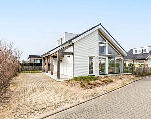 Unterkunft 6007210 - Ferienhaus Schouwen-Duiveland - Vakantiehuis Duinzicht Renesse