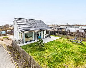 Unterkunft 6007210 - Ferienhaus Schouwen-Duiveland - Vakantiehuis Duinzicht Renesse