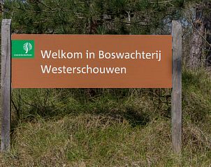 Unterkunft 6007210 - Ferienhaus Schouwen-Duiveland - Vakantiehuis Duinzicht Renesse