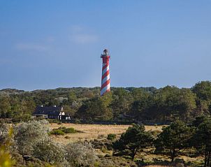 Unterkunft 6007210 - Ferienhaus Schouwen-Duiveland - Vakantiehuis Duinzicht Renesse