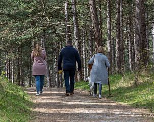 Unterkunft 6007210 - Ferienhaus Schouwen-Duiveland - Vakantiehuis Duinzicht Renesse