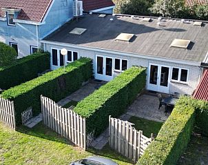 Guest house 6007212 - Holiday property Schouwen-Duiveland - 3 op een rij