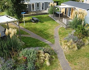 Guest house 6007213 - Chalet Schouwen-Duiveland - Verseputshofje