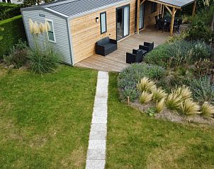 Guest house 6007213 - Chalet Schouwen-Duiveland - Verseputshofje