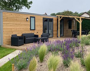 Guest house 6007213 - Chalet Schouwen-Duiveland - Verseputshofje