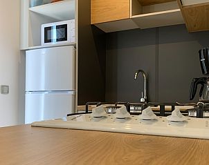 Guest house 6007213 - Chalet Schouwen-Duiveland - Verseputshofje