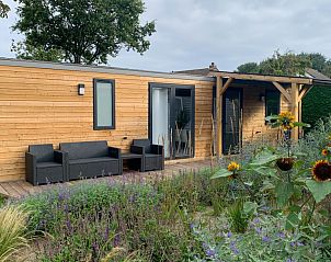 Guest house 6007213 - Chalet Schouwen-Duiveland - Verseputshofje