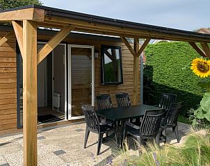 Guest house 6007213 - Chalet Schouwen-Duiveland - Verseputshofje