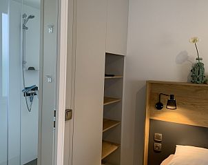 Guest house 6007213 - Chalet Schouwen-Duiveland - Verseputshofje