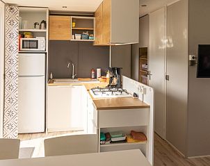 Guest house 6007213 - Chalet Schouwen-Duiveland - Verseputshofje