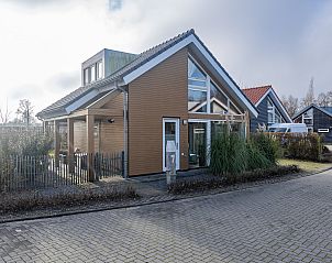 Verblijf 6007214 - Vakantiewoning Schouwen-Duiveland - Zonnedorp 7 De Meerpaal in Renesse | Comfortable holiday hou