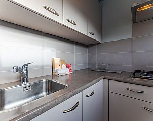 Verblijf 6007214 - Vakantiewoning Schouwen-Duiveland - Zonnedorp 7 De Meerpaal in Renesse | Comfortable holiday hou