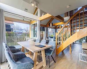 Verblijf 6007214 - Vakantiewoning Schouwen-Duiveland - Zonnedorp 7 De Meerpaal in Renesse | Comfortable holiday hou