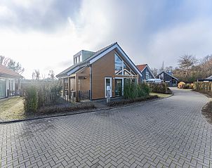 Verblijf 6007214 - Vakantiewoning Schouwen-Duiveland - Zonnedorp 7 De Meerpaal in Renesse | Comfortable holiday hou