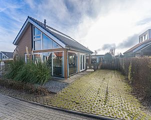 Verblijf 6007214 - Vakantiewoning Schouwen-Duiveland - Zonnedorp 7 De Meerpaal in Renesse | Comfortable holiday hou