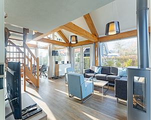 Verblijf 6007214 - Vakantiewoning Schouwen-Duiveland - Zonnedorp 7 De Meerpaal in Renesse | Comfortable holiday hou