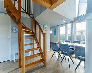 Verblijf 6007214 - Vakantiewoning Schouwen-Duiveland - Zonnedorp 7 De Meerpaal in Renesse | Comfortable holiday hou