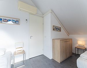 Verblijf 6007214 - Vakantiewoning Schouwen-Duiveland - Zonnedorp 7 De Meerpaal in Renesse | Comfortable holiday hou