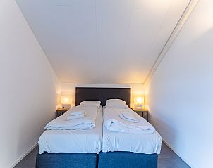 Verblijf 6007214 - Vakantiewoning Schouwen-Duiveland - Zonnedorp 7 De Meerpaal in Renesse | Comfortable holiday hou
