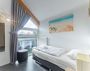 Verblijf 6007214 - Vakantiewoning Schouwen-Duiveland - Zonnedorp 7 De Meerpaal in Renesse | Comfortable holiday hou