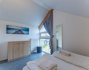 Verblijf 6007214 - Vakantiewoning Schouwen-Duiveland - Zonnedorp 7 De Meerpaal in Renesse | Comfortable holiday hou