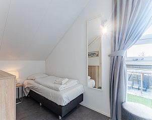 Verblijf 6007214 - Vakantiewoning Schouwen-Duiveland - Zonnedorp 7 De Meerpaal in Renesse | Comfortable holiday hou